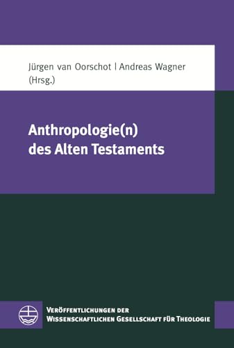 Imagen de archivo de Anthropologie(n) des Alten Testaments a la venta por Antiquarius / Antiquariat Hackelbusch