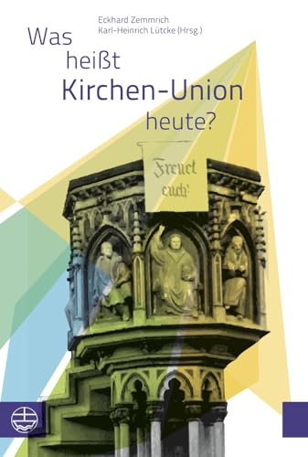 Stock image for Was Heisst Kirchen-Union Heute? (Paperback) for sale by CitiRetail