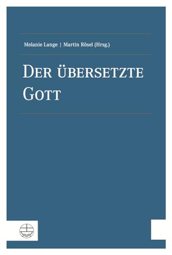 Stock image for ubersetzte Gott for sale by ISD LLC