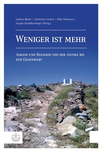 Stock image for Weniger ist mehr for sale by ISD LLC