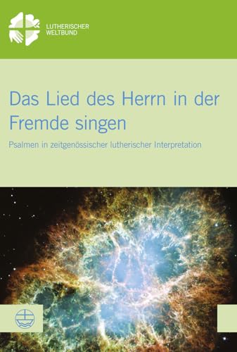 Stock image for Lied des Herrn in der Fremde singen for sale by ISD LLC