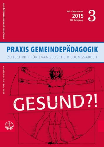 Beispielbild fr Praxis Gemeindepdagogik: Gesund?! zum Verkauf von medimops