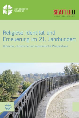 Stock image for Religiose Identit for sale by ISD LLC