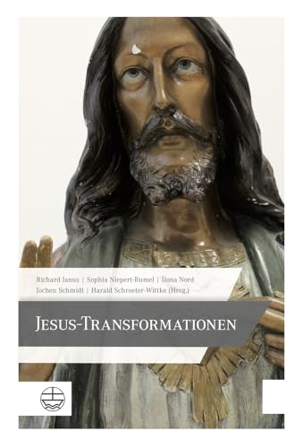 9783374048052: Jesus-transformationen