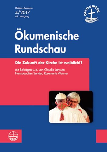 Beispielbild fr Die Zukunft der Kirche ist weiblich!? zum Verkauf von Buchpark