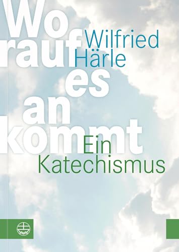 Beispielbild fr Worauf es ankommt: Ein Katechismus. Mit einem Geleitwort von Christian Schad zum Verkauf von medimops