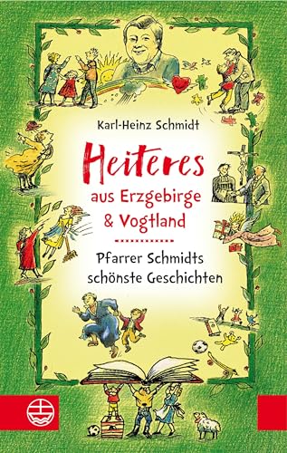 Stock image for Heiteres aus dem Erzgebirge und Vogtland -Language: german for sale by GreatBookPrices