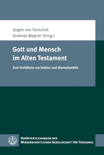 Imagen de archivo de Gott Und Mensch Im Alten Testament (Paperback) a la venta por CitiRetail