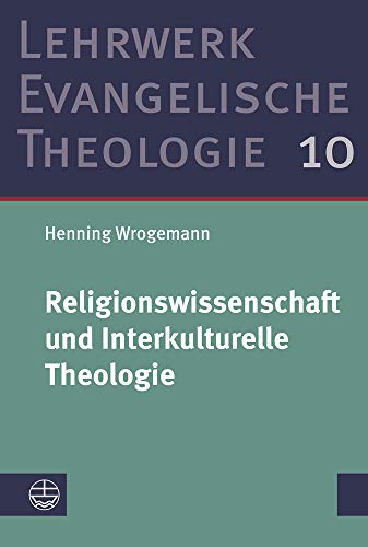 Stock image for Religionswissenschaft und Interkulturelle Theologie for sale by ISD LLC