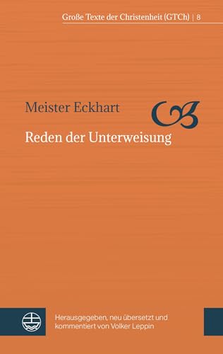 Stock image for Reden und Unterweisung -Language: german for sale by GreatBookPrices