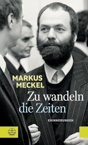 9783374063550: Zu wandeln die Zeiten