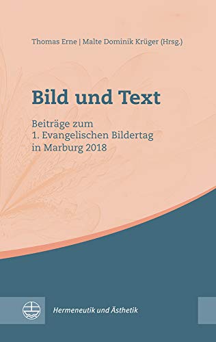 Stock image for Bild Und Text for sale by Blackwell's