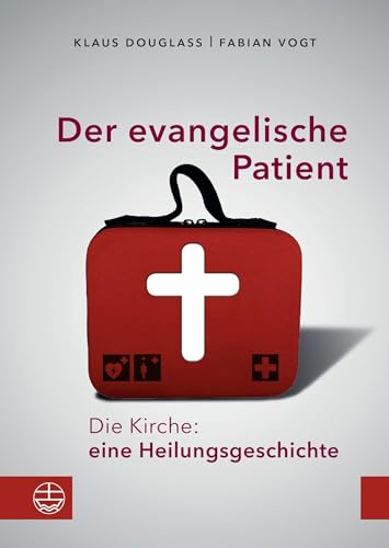 Stock image for Der evangelische Patient for sale by Blackwell's