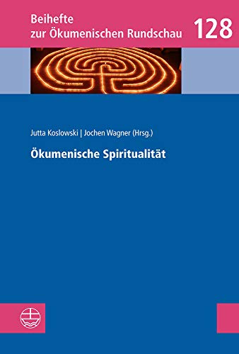 Stock image for kumenische Spiritualitt (Beihefte zur kumenischen Rundschau (BR)) for sale by medimops