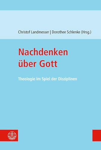 Stock image for Nachdenken ber Gott -Language: german for sale by GreatBookPrices