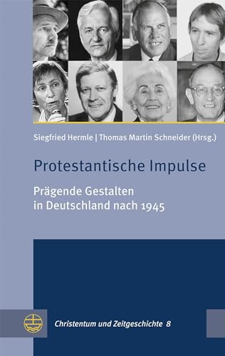 Beispielbild fr Protestantische Impulse zum Verkauf von Blackwell's