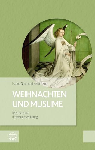 9783374069040: Weihnachten Und Muslime: Impulse Zum Interreligiosen Dialog (German Edition)