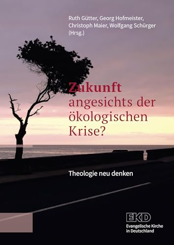 Stock image for Zukunft angesichts der kologischen Krise? for sale by GreatBookPrices