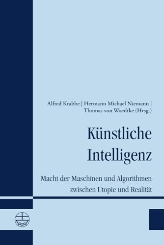 Stock image for Kunstliche Intelligenz for sale by ISD LLC