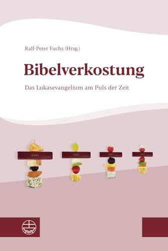 Stock image for Bibelverkostung for sale by GreatBookPrices