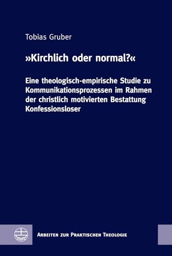 Stock image for Kirchlich oder normal? for sale by ISD LLC