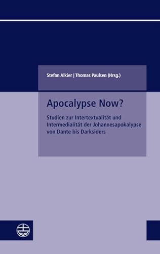 Beispielbild fr Apocalypse Now? zum Verkauf von Blackwell's