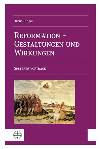 Stock image for Reformation - Gestaltungen und Wirkungen for sale by GreatBookPrices