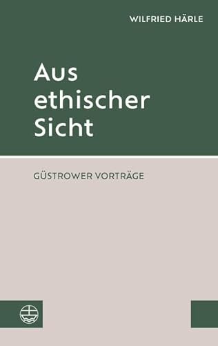 Stock image for Aus ethischer Sicht for sale by GreatBookPrices