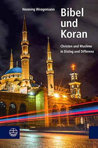 Stock image for Bibel und Koran for sale by GreatBookPrices