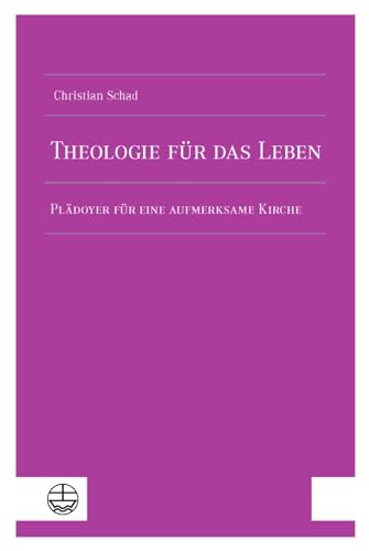 Imagen de archivo de Theologie fr das Leben a la venta por GreatBookPrices