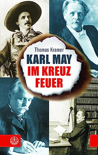 Beispielbild fr Karl May im Kreuzfeuer zum Verkauf von Blackwell's