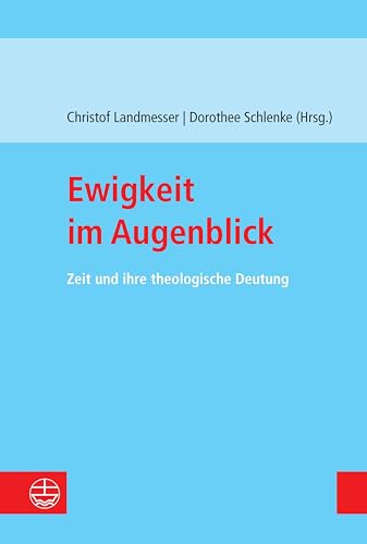 Stock image for Ewigkeit im Augenblick for sale by GreatBookPrices