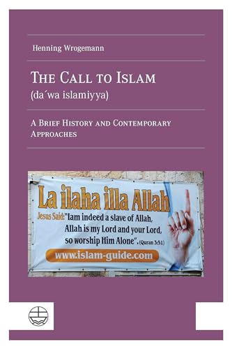 Stock image for The Call to Islam (dawa islamiyya) for sale by GreatBookPrices