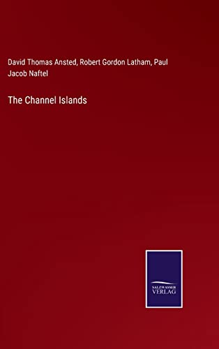 9783375034177: The Channel Islands