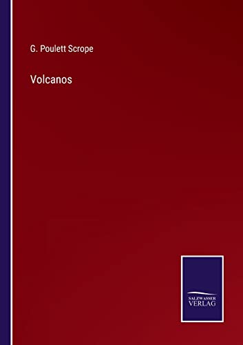 Imagen de archivo de Volcanos a la venta por Lucky's Textbooks