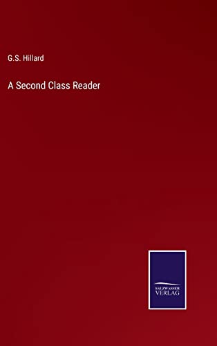 Imagen de archivo de A Second Class Reader a la venta por Ria Christie Collections