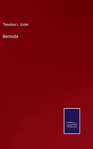 Beispielbild fr Bermuda zum Verkauf von Lucky's Textbooks