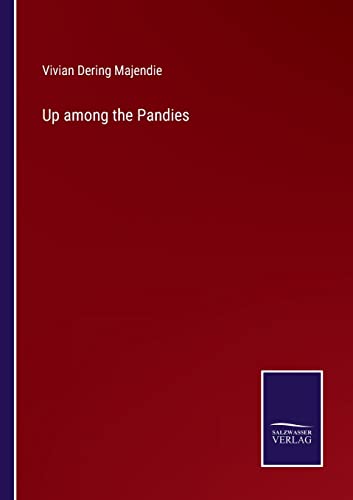 Stock image for Up among the Pandies for sale by Lucky's Textbooks