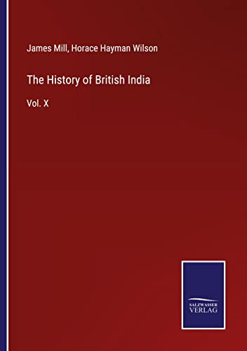 Stock image for History of British India for sale by PBShop.store US