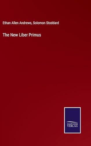 Beispielbild fr The New Liber Primus zum Verkauf von Buchpark