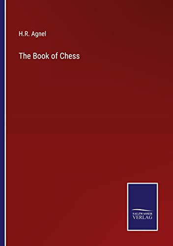 Beispielbild fr The Book of Chess zum Verkauf von Buchpark