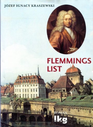 Beispielbild fr Flemmings List zum Verkauf von medimops