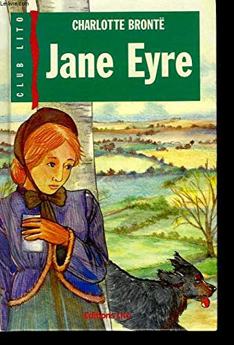 Beispielbild für Jane Eyre. zum Verkauf von ThriftBooks-Atlanta