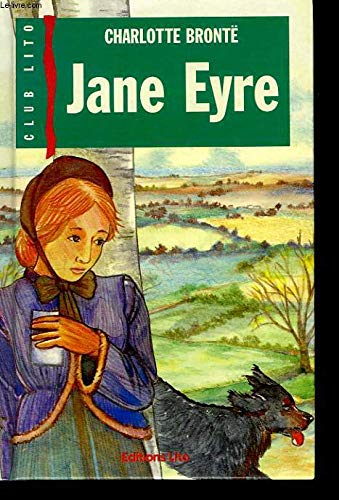 Imagen de archivo de Jane Eyre. a la venta por ThriftBooks-Dallas