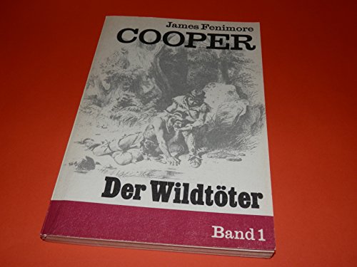 9783378001985: Der Wildtter - Bd. 1,