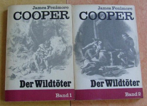 Stock image for Der Wildtter Band 1 for sale by Bernhard Kiewel Rare Books