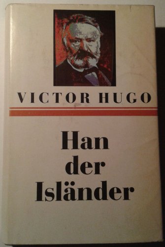 Beispielbild fr 2 Bcher: Notre-Dame von Paris + Han der Islnder zum Verkauf von Versandantiquariat Kerzemichel