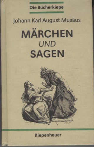 Märchen und Sagen