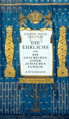 Die Ehrlichs. Die Geschichte einer jüdischen Familie.