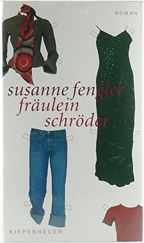 Stock image for Frulein Schrder for sale by Gabis Bcherlager